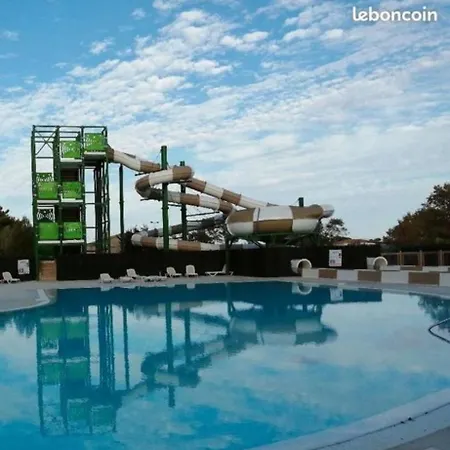 Κάμπινγκ Marvilla