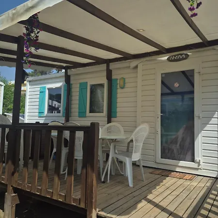 Marvilla Κάμπινγκ Narbonne-Plage