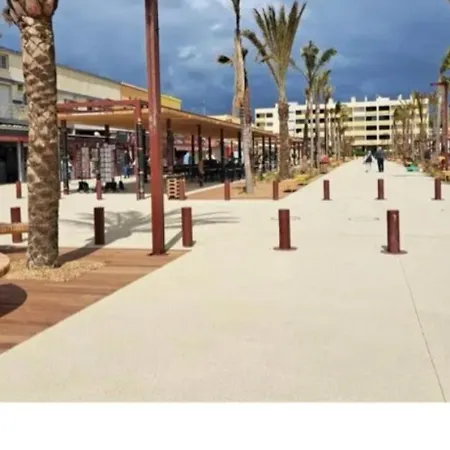 Marvilla Κάμπινγκ Narbonne-Plage