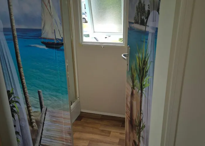 Marvilla Κάμπινγκ *