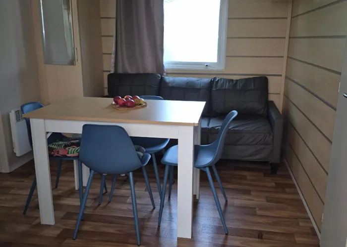 Marvilla Narbonne-Plage