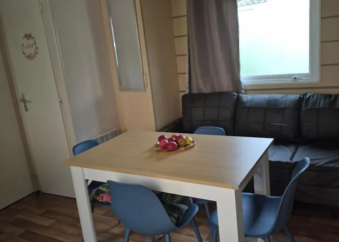 Κάμπινγκ Marvilla