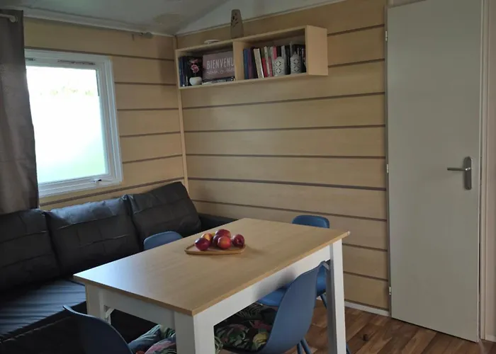 Κάμπινγκ Marvilla