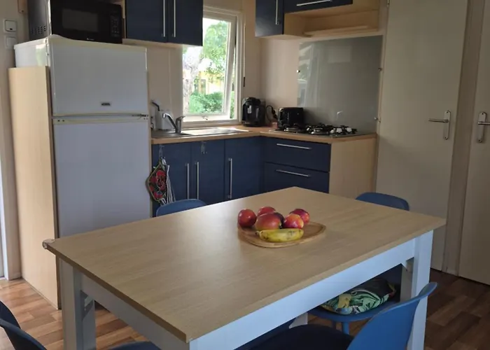 Κάμπινγκ Marvilla