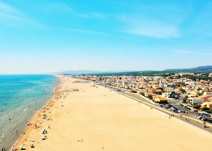 Marvilla Κάμπινγκ *