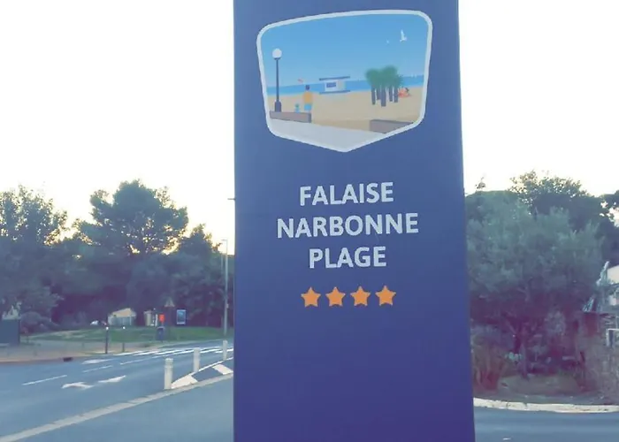 Marvilla Narbonne-Plage