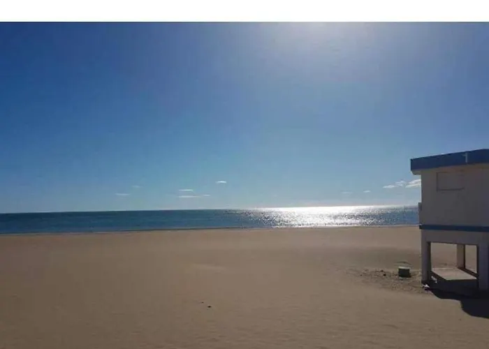 Κάμπινγκ Marvilla *