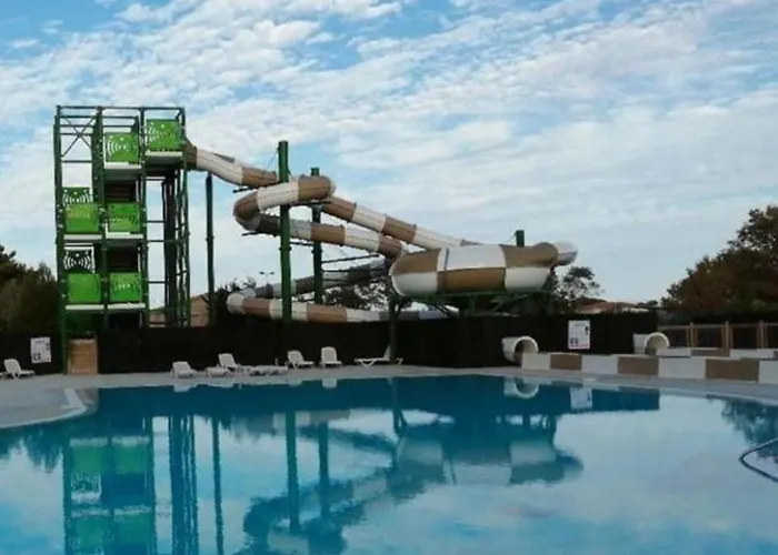 Κάμπινγκ Marvilla