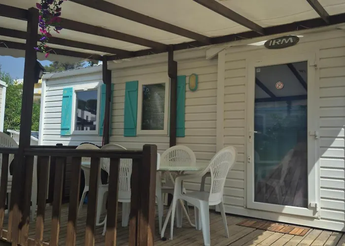 Marvilla Κάμπινγκ Narbonne-Plage