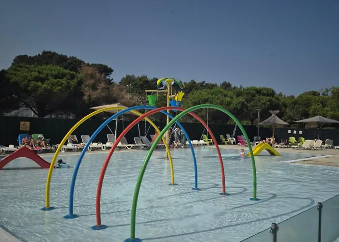 Marvilla * Narbonne-Plage