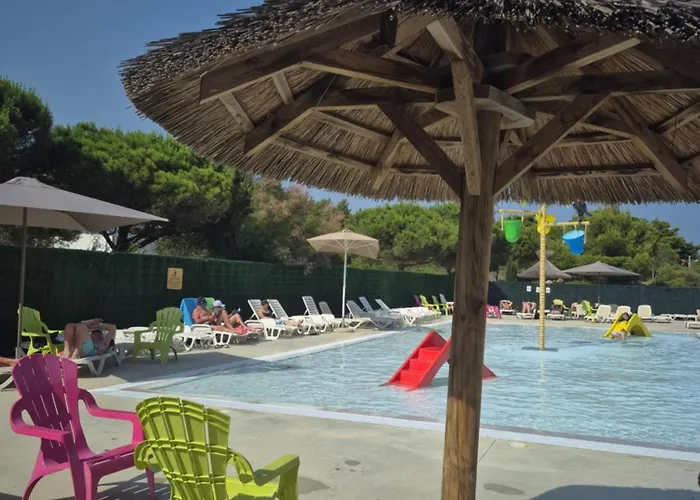 Κάμπινγκ Marvilla