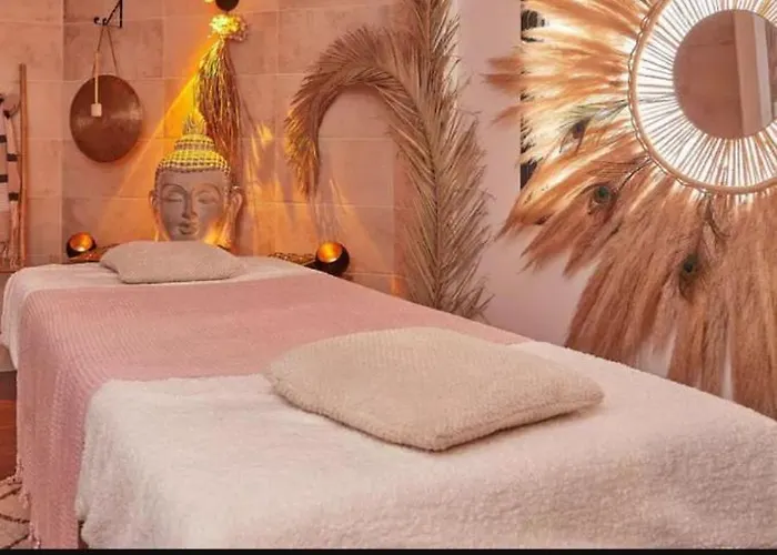 Marvilla Narbonne-Plage