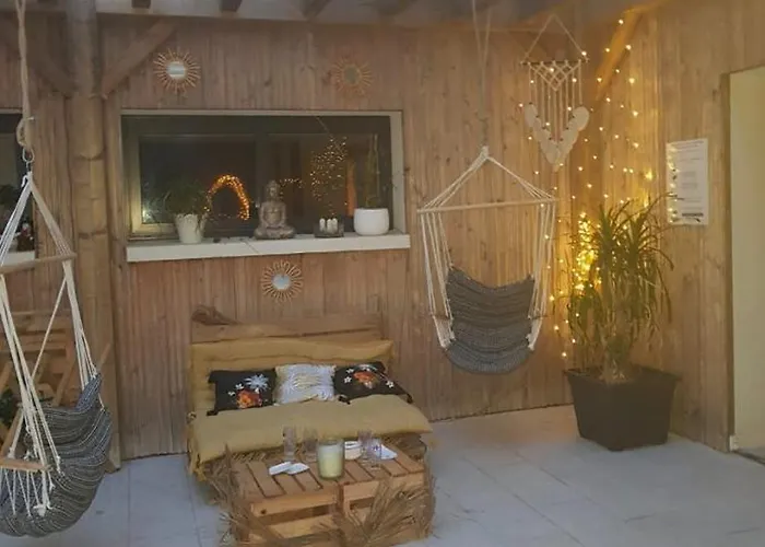 Marvilla Narbonne-Plage