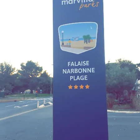 Marvilla Narbonne-Plage