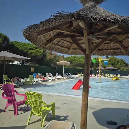 Camping Marvilla